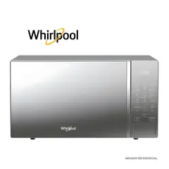 WHIRLPOOL - Microondas De 30 Lt. WM2011D