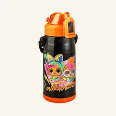 SCOOL - Tomatodo Conservador Infantil 400 ml - LOL