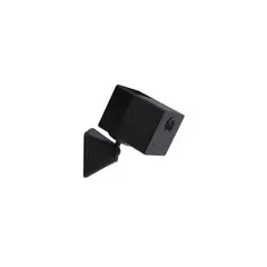 Ezviz - Cámara de Seguridad WiFi EZVIZ CB2 2MP Inalámbrica con Batería y Audio Bidireccional