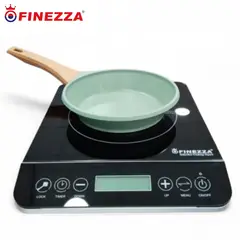 FINEZZA - Cocina De Inducción 1 Hornilla Fineza FZ-312IN-1