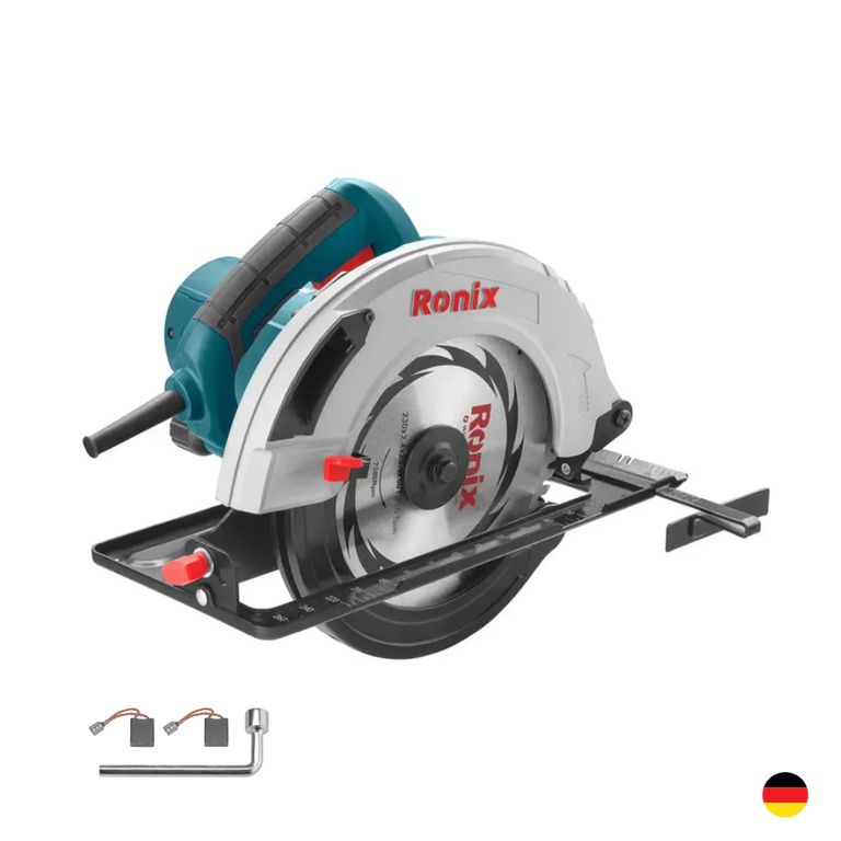 Sierra Circular 9″ 2800W Ronix 4323