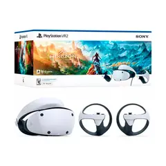 SONY - PlayStation VR2 + Horizon Call Of The Mountain