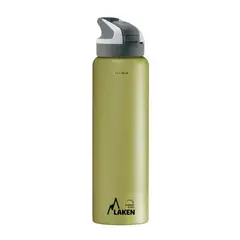 LAKEN - BOTELLA TERMICA T.SUMMIT 1.00L KHAKI - LAKEN