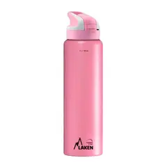 LAKEN - BOTELLA TERMICA T.SUMMIT 1.00L ROSA - LAKEN