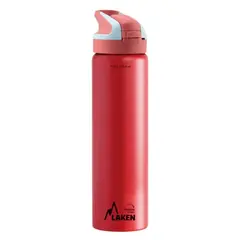 LAKEN - BOTELLA TERMICA T.SUMMIT 0.75L ROJO - LAKEN