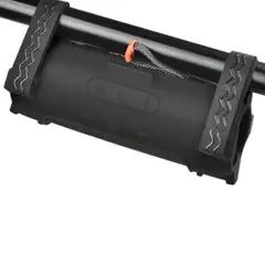 JBL - Parlante JBL Flip7 IP68 Negro + Funda para JBL Flip7 color Negro