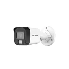 Hikvision - Cámara de Seguridad Bala 4K Hikvision DS-2CE16U0T-LPF
