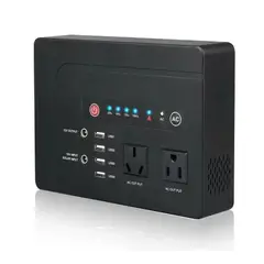 GENERICO - Estación de Energía Portátil G20000