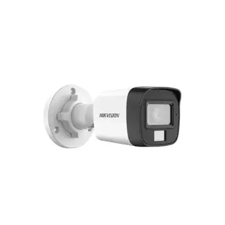 Hikvision - Cámara de Seguridad Bala Hikvision DS-2CE16K0T-LPFS 3K