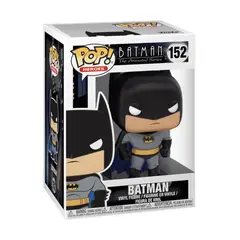 FUNKO - Batman Funko Pop 152 The Animated Series