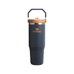 STANLEY - Vaso Tomatodo Mug Stanley Quencher 2.0 Flip Straw 30 Oz Twilight