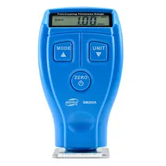 BENETECH - Medidor Digital de Espesor de Pintura - BENETECH GM200A