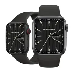GENERICO - Smartwatch Inteligente i10 Pro Max Serie 11