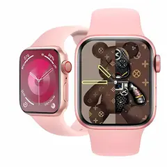 GENERICO - Smartwatch Inteligente i10 Pro Max Serie 11