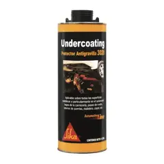 SIKA - Protector Antigravilla 3020 - 1LT