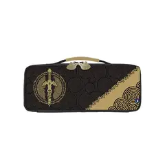 HORI - Estuche Hori Cargo Pouch The Legend of Zelda para Nintendo Switch 2 NSW-435U