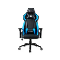 ANTRYX - Silla Gaming Antryx Xtreme Racing Prix Blue Ajuste Ergonomico 4D Axr-6600-4Be
