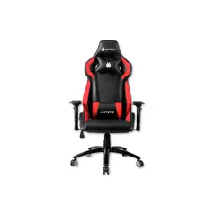ANTRYX - Silla Gaming Antryx Xtreme Racing Prix Red Ajuste Ergonomico 4D Axr-6600-4Rd