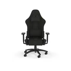 CORSAIR - Silla Gamer Tc100 Relaxed Tela Black