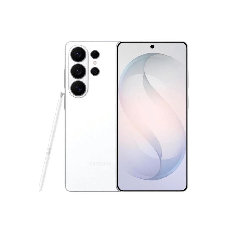 SAMSUNG S26 ULTRA 256GB - BLANCO