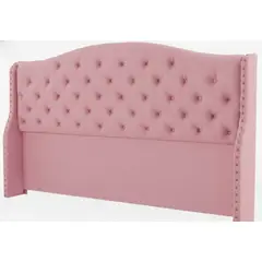MAVISAC - Cabecera Orion Mavisac Plaza y media Rosa Tela Vigo aterciopelada