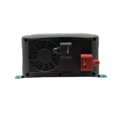 OPALUX - Inversor De Voltaje De Onda Pura 600W 12V OP-HT600P-12V OPALUX