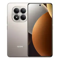 REDMI - Redmi Note 15 Pro 4G, 8GB DE RAM - 256GB, Color Titanium
