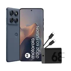 MOTOROLA - Motorola Edge 60 Fusion 8GB 256GB