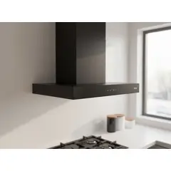 FDV - CAMPANA DE PARED CHEF GLASS 60