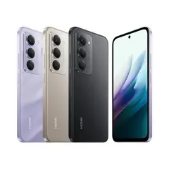 XIAOMI - XIAOMI REDMI 15 8GB 256GB LIBRE - COLOR GRAY