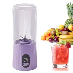 GENERICO - Mini Licuadora Portátil