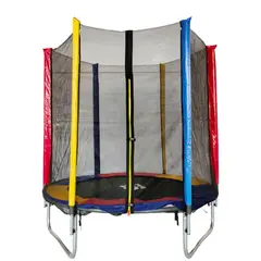 EVERBEST - Cama Elástica trampolín Diámetro 183cm