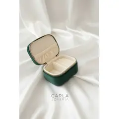 GENERICO - CARLA JOYERÍA - Jewelry Travel Box
