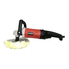 WURTH - Pulidora Eléctrica Wurth de 1200 Watts 6 velocidades Industrial