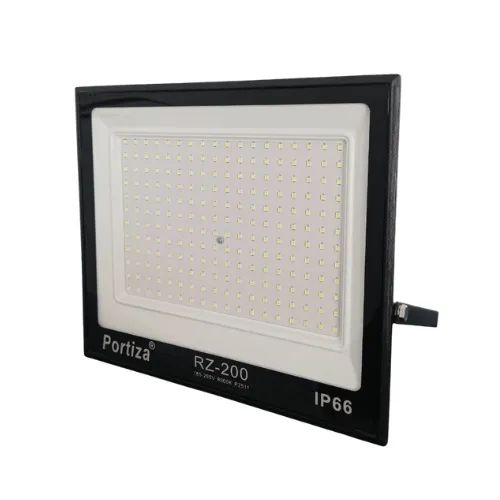 REFLECTOR LED 200 WATTS.