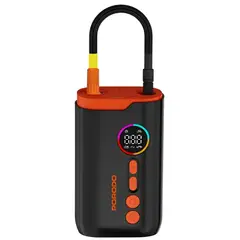 OEM - Inflador Eléctrico Para Llantas Portátil Universal