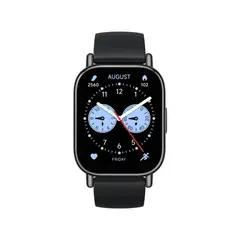 XIAOMI - Xiaomi Smartwatch REDMI Watch 5 Lite AMOLED 1.96" Negro