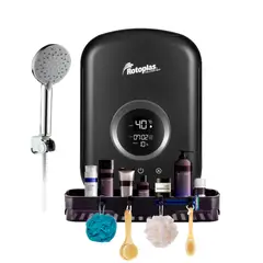 ROTOPLAS - Terma Instantánea Sensation Max