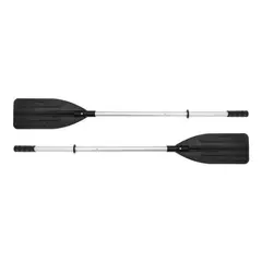Intex - Remos para Bote Inflable Largo 137cm