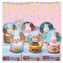 GENERICO - ESFERA MUSICALKAWAII