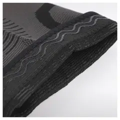 42AROZINA - Rodilleras deportivas ajustables elásticas unisex