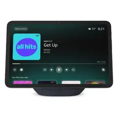AMAZON - Amazon Alexa Echo Show 11 (2025) Audio Espacial