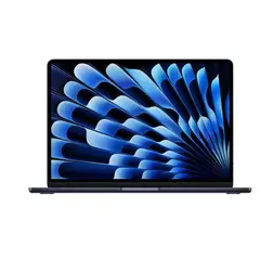 APPLE - Apple MacBook Air 13 Laptop  M5 chip 16GB Memory 512GB SSD Midnight (English)