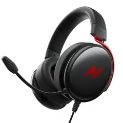 HAYLOU - Audífonos Haylou Hexstorm G1 Gamer
