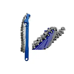 OEM - Llave Cadena Extractor De Filtro De Aceite