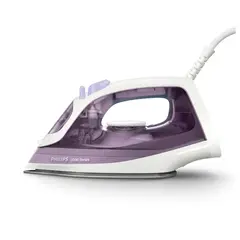 PHILIPS - Plancha de Vapor Philips DST2020_30 Serie 2000 Calc-Clean