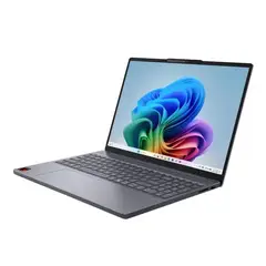 LENOVO - Laptop Lenovo,Snapdragon® X IdeaPad, 8C, 16GB RAM , 1 TB SSD, 15.3"  Touch Screen, Win 11