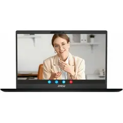 MSI - Laptop MSI Modern, Intel Core 9 270H, 32GB RAM 1TB SSD, 15.6"  Touchscreen, Win 11