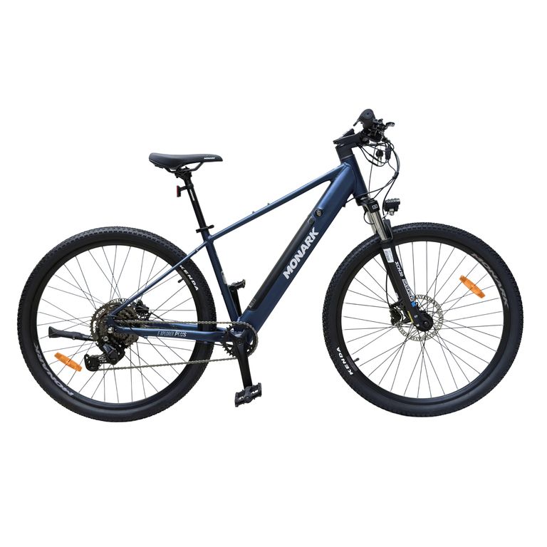 BICICLETA ELECTRICA MONARK E-XPLORER PLUS ARO 29