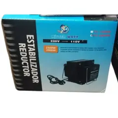 GENERICO - Transformador 1500 Wats